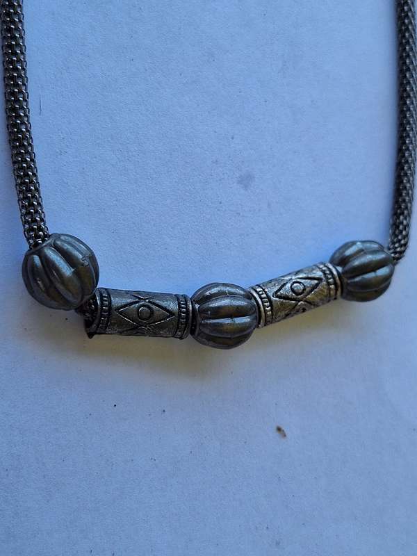 lovely necklace