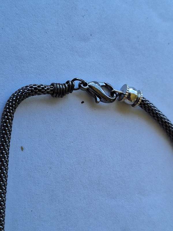 lovely necklace