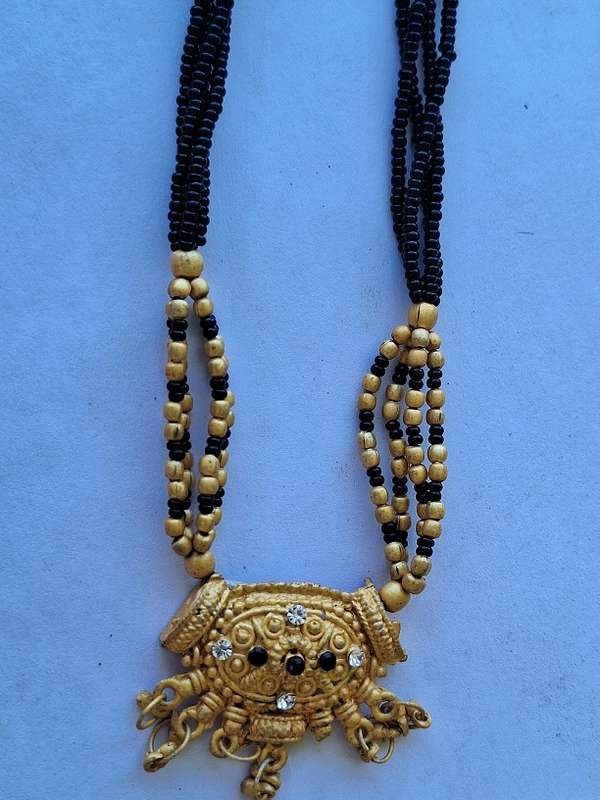lovely necklace