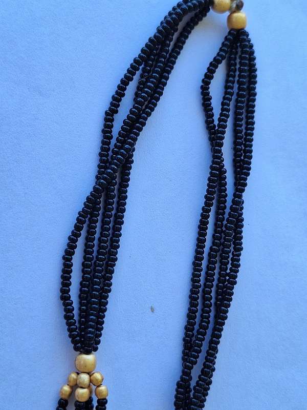 lovely necklace