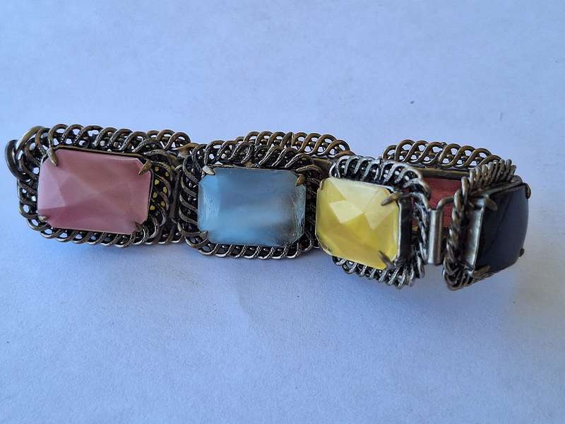 Lovely  bracelet