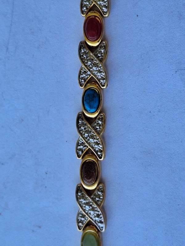 Stunning bracelet