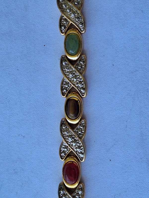 Stunning bracelet