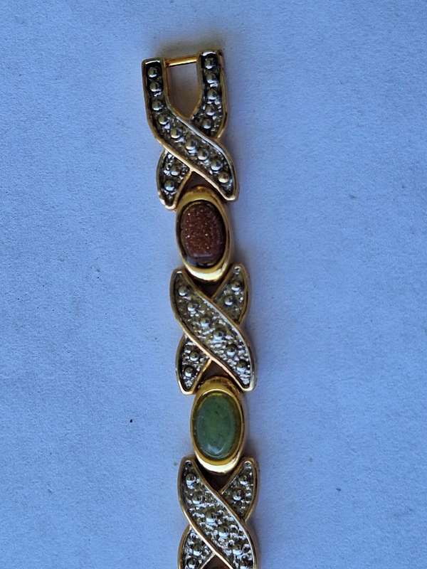 Stunning bracelet