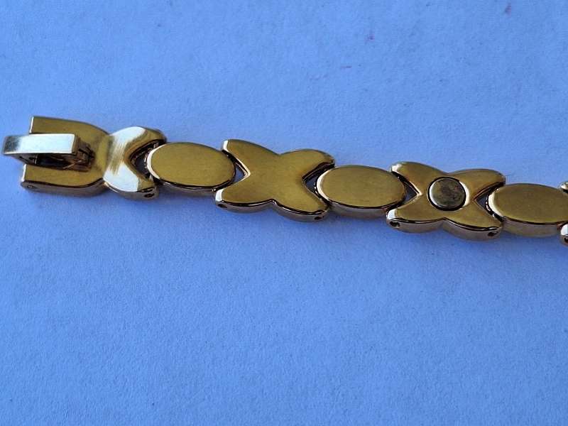Stunning bracelet