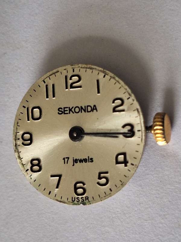 Vintage watches, please see photos