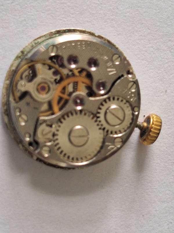 Vintage watches, please see photos