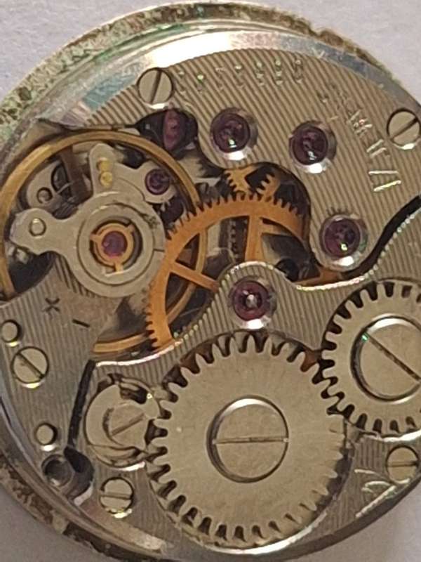 Vintage watches, please see photos
