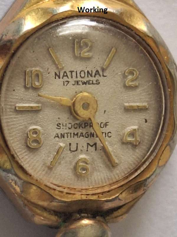 Vintage watches, please see photos