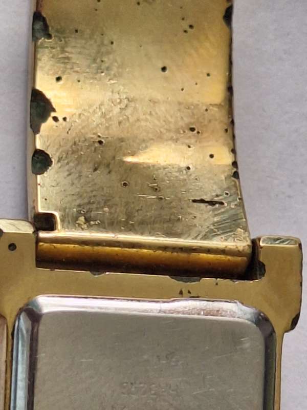 Vintage watches, please see photos