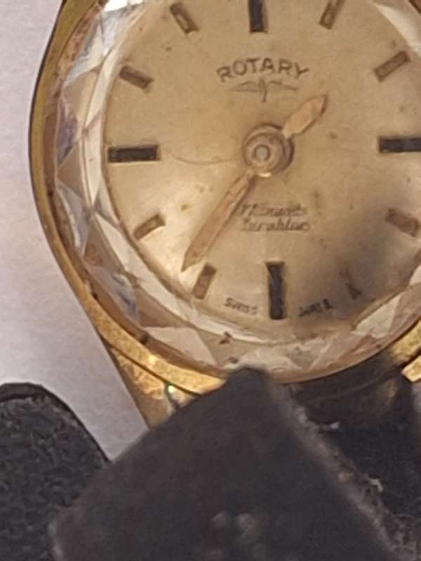 Vintage watches, please see photos