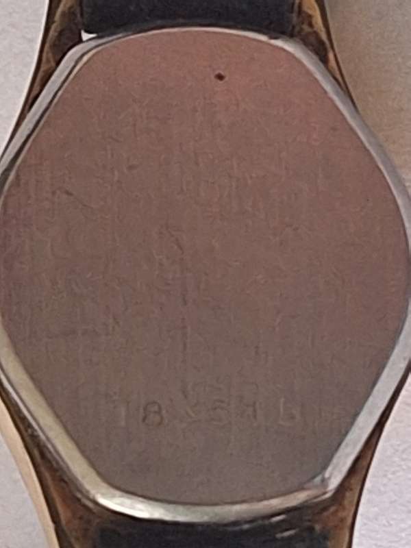 Vintage watches, please see photos
