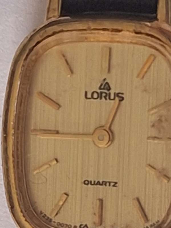 Vintage watches, please see photos