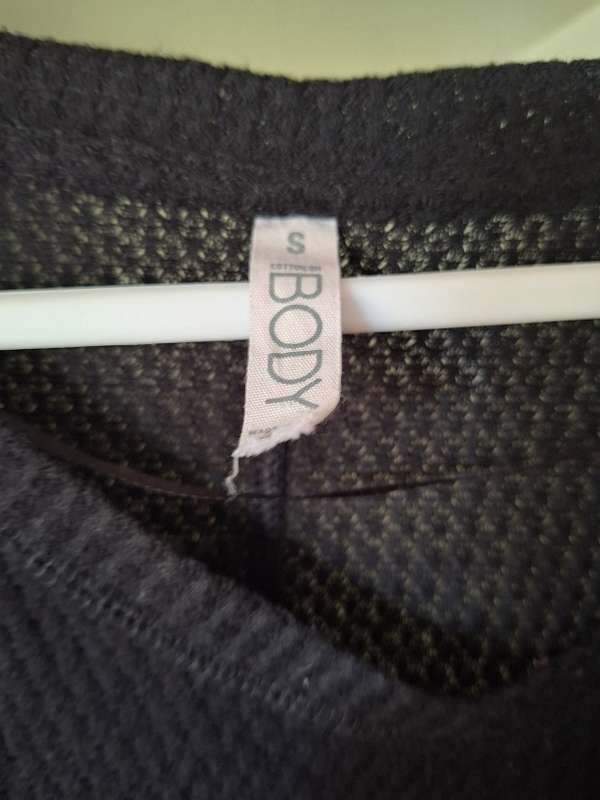 Cottonon Body jersey