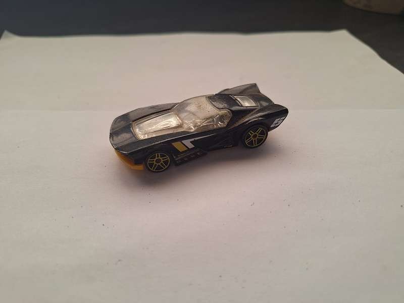 Hot Wheels Hammerhead street shaker