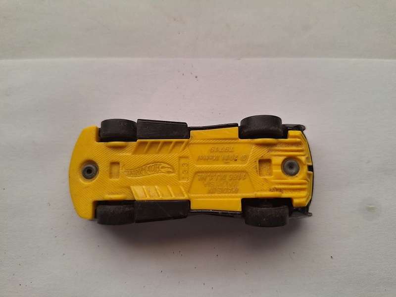 Hot Wheels Hammerhead street shaker