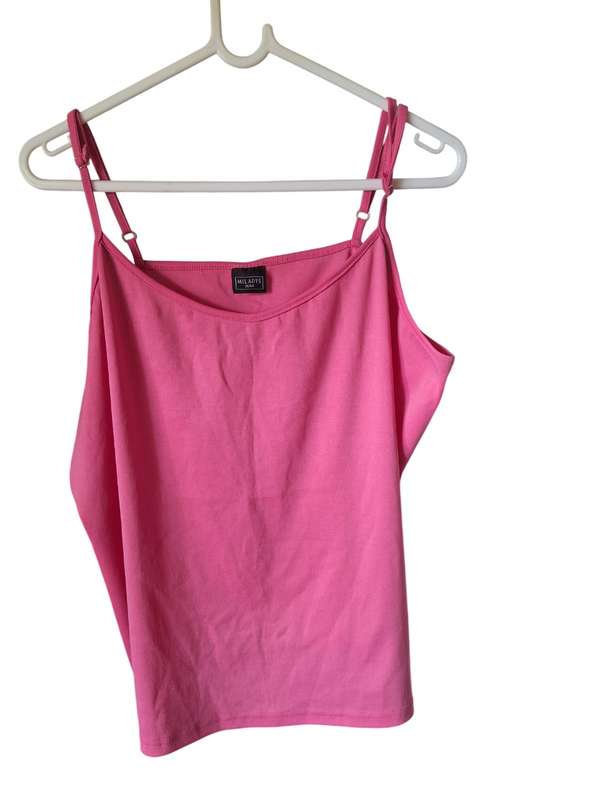 Miladies summer top 20/44