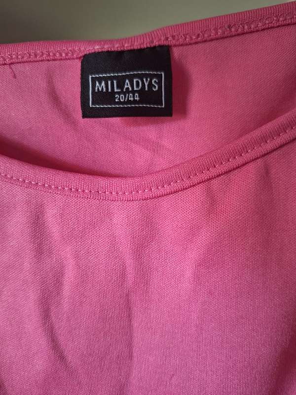 Miladies summer top 20/44