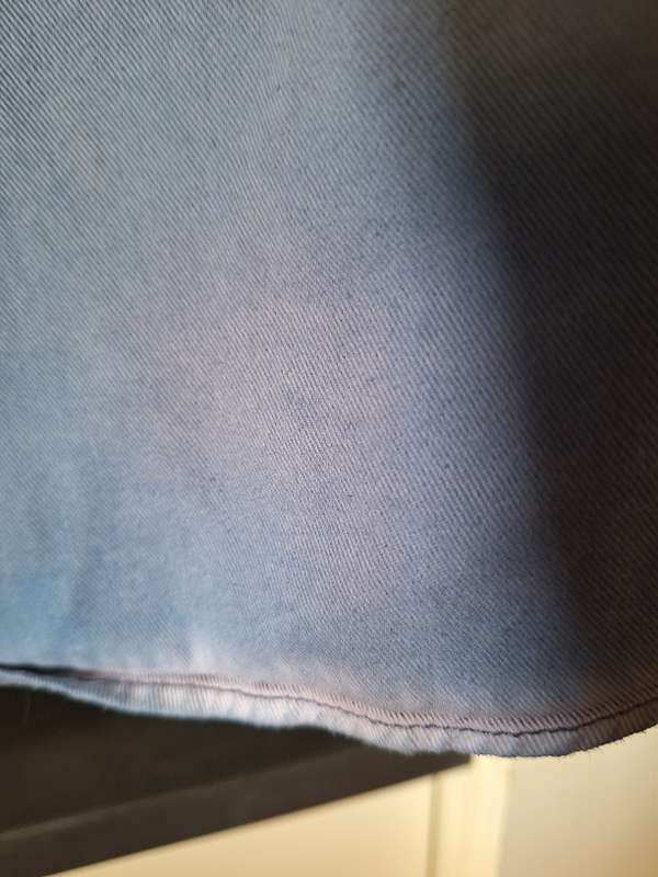 RE Denim look shirt 14