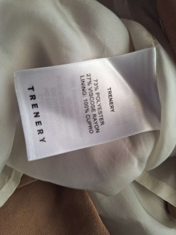 Trenery dress 14