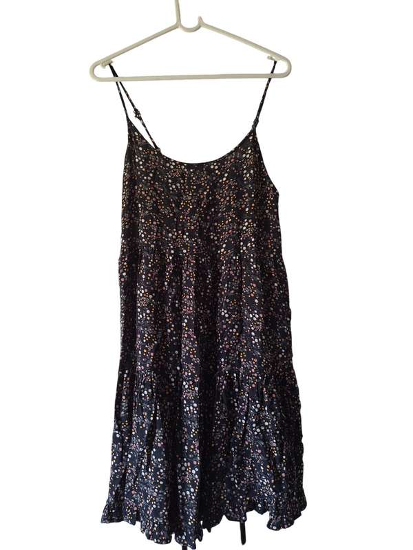 Refinery dress 12