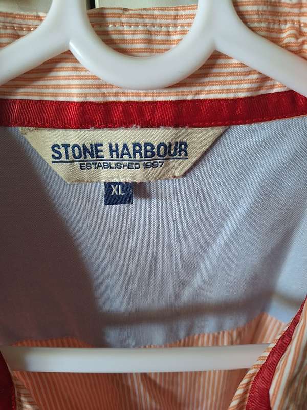 Stone Harbour XL shirt