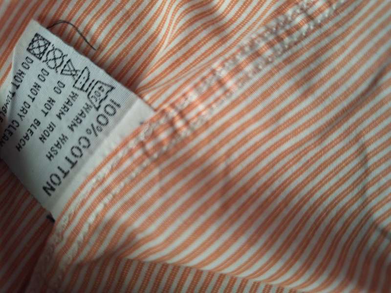 Stone Harbour XL shirt