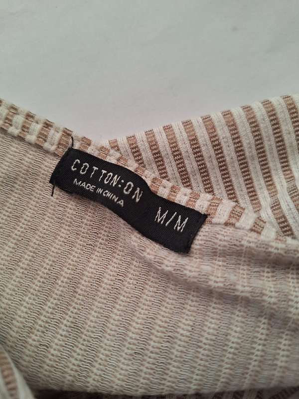 Cottonon Summer top M/M