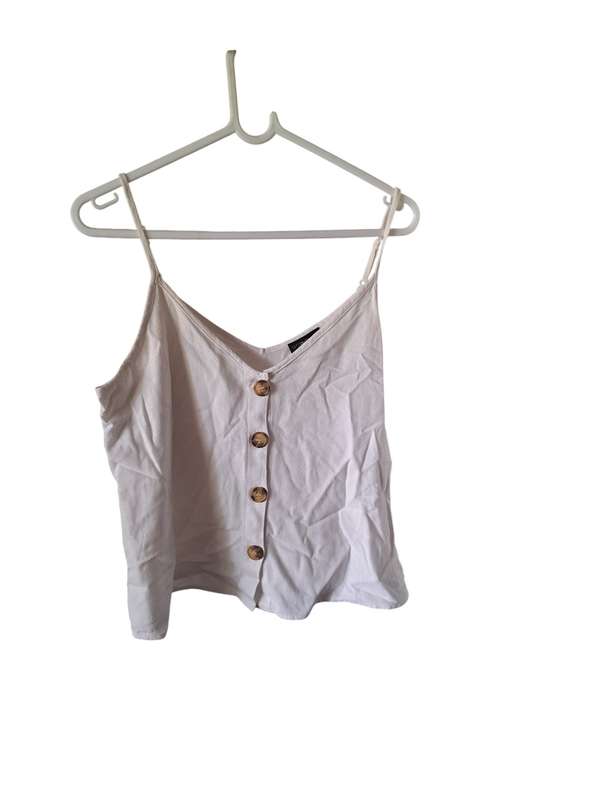 Cottonon waist high top