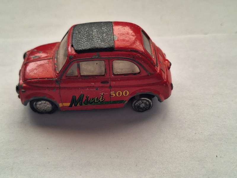 Mini 500 made in china