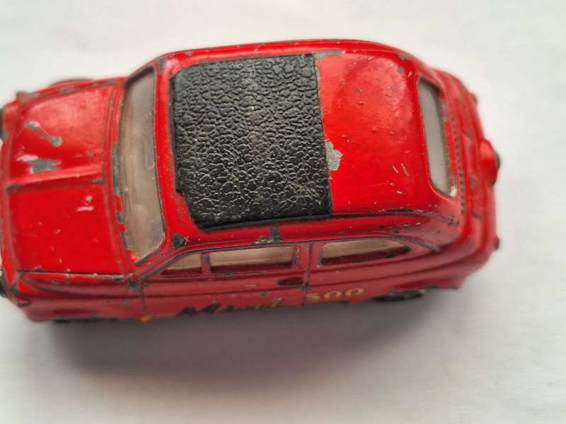 Mini 500 made in china