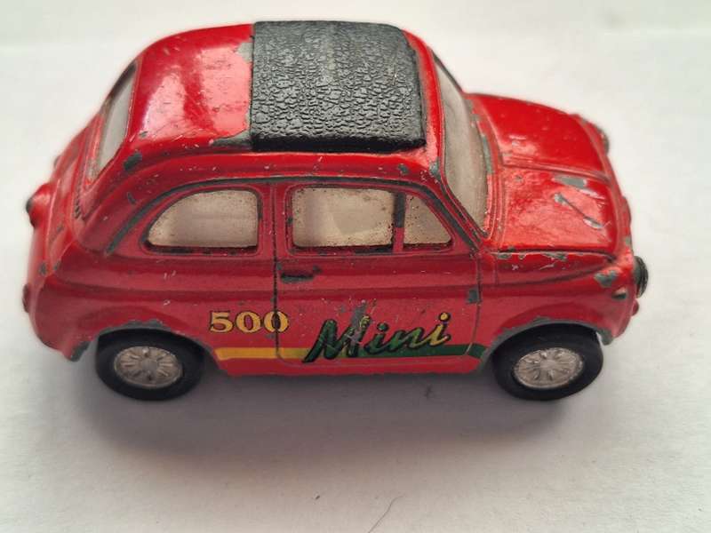 Mini 500 made in china