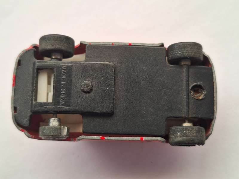 Mini 500 made in china
