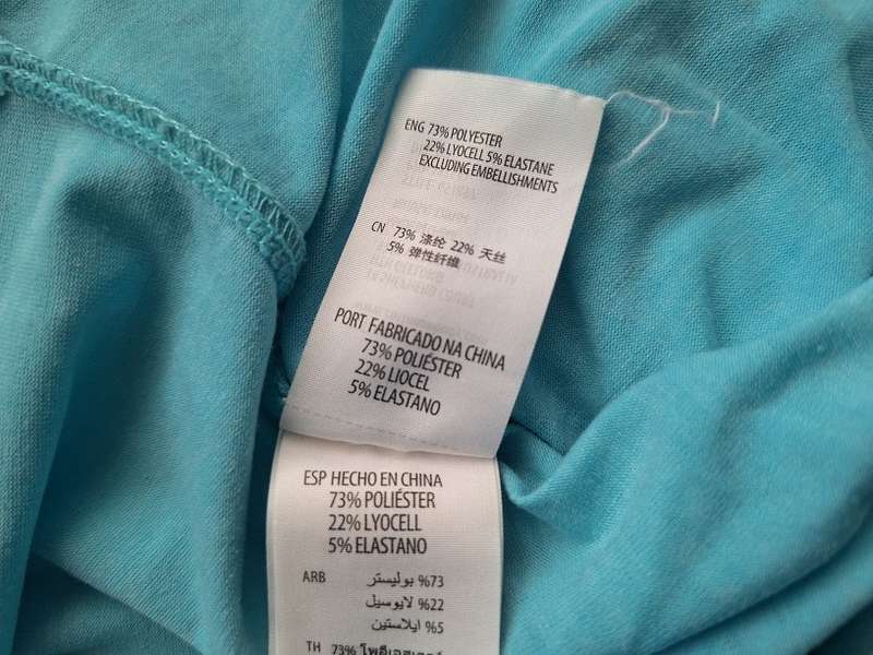 Cottonon Body T-shirt