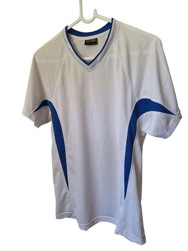 Barron XS Polyester shirt