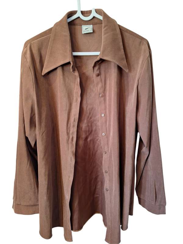 Delswa long sleeve shirt 14
