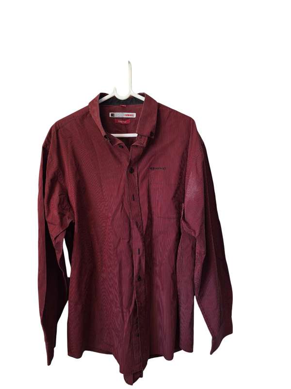 Grand slam Long sleeve shirt XL