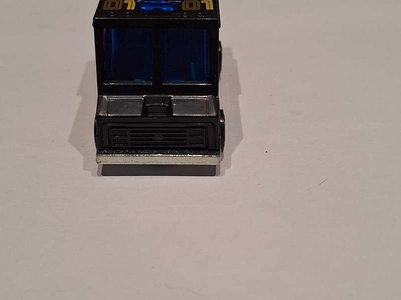 Hot Wheels Quick bite 2021 new year countdown