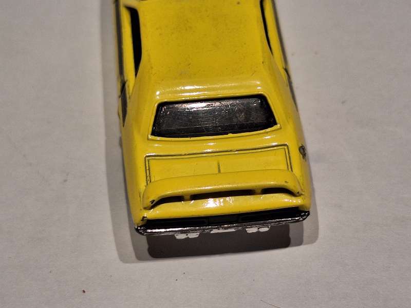 Hot Wheels Dodge Challanger