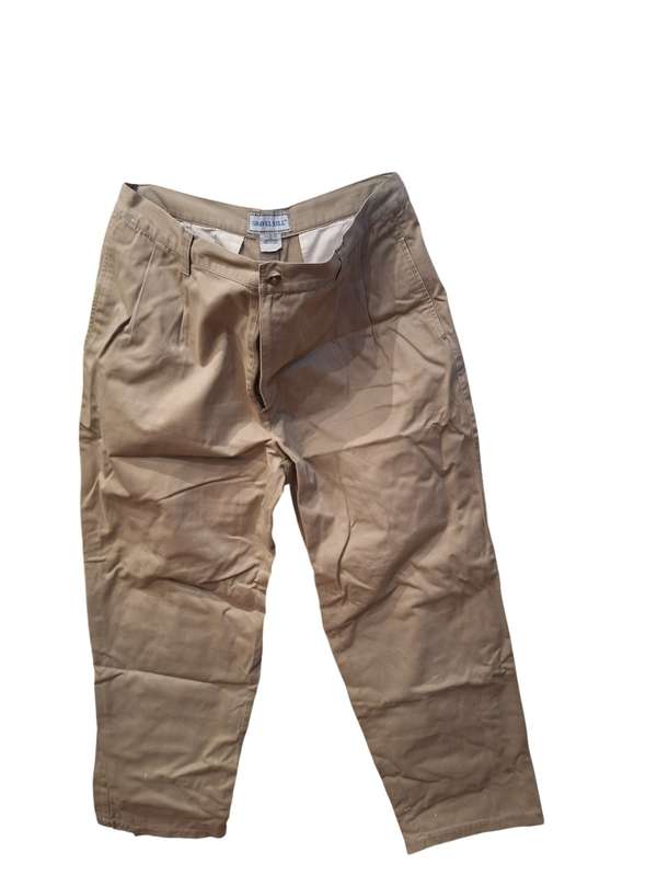 Gravel Hill long pants