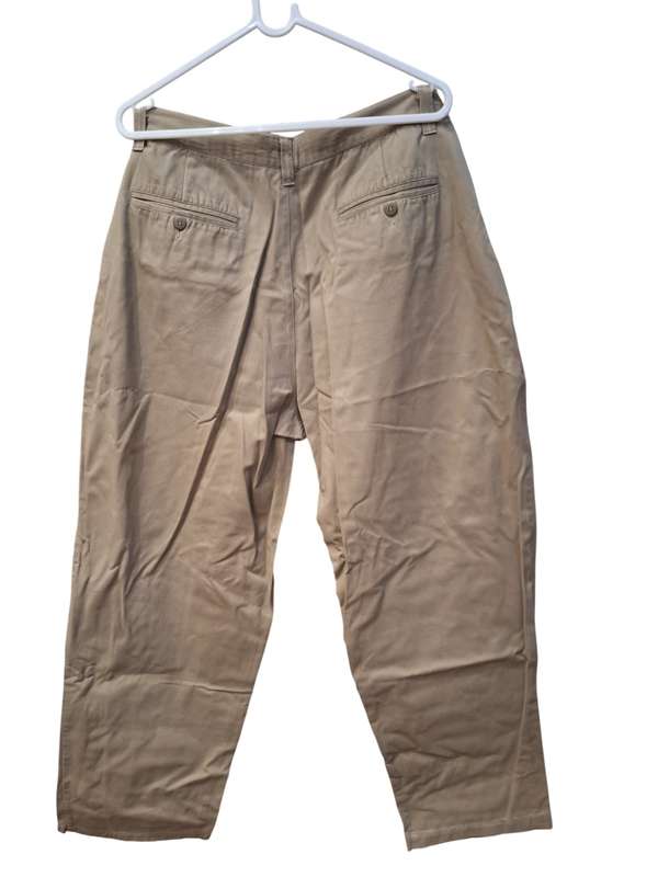 Gravel Hill long pants