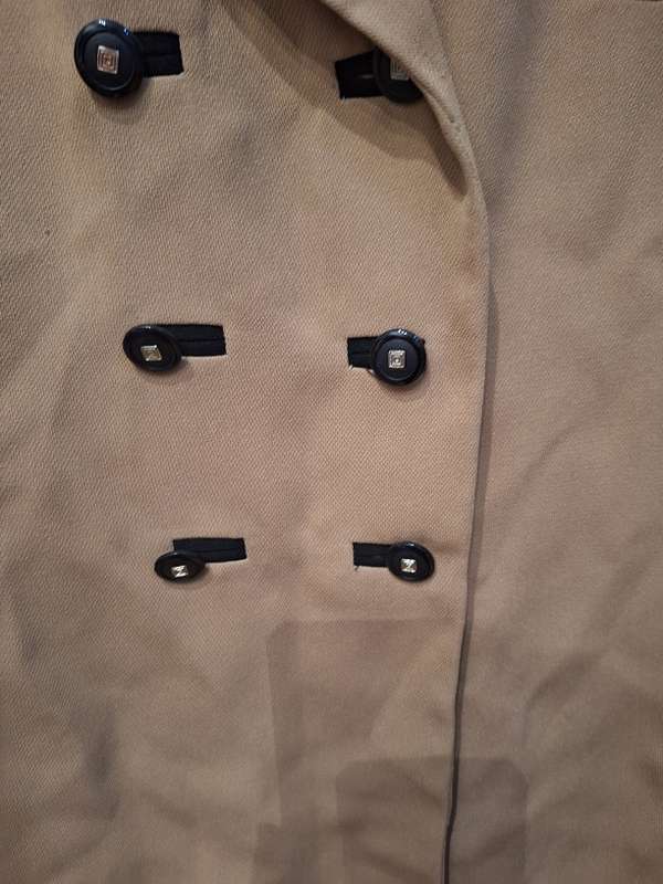 Essence Jacket