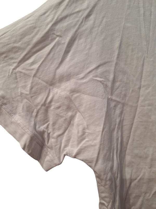 Rare Earth button T-shirt