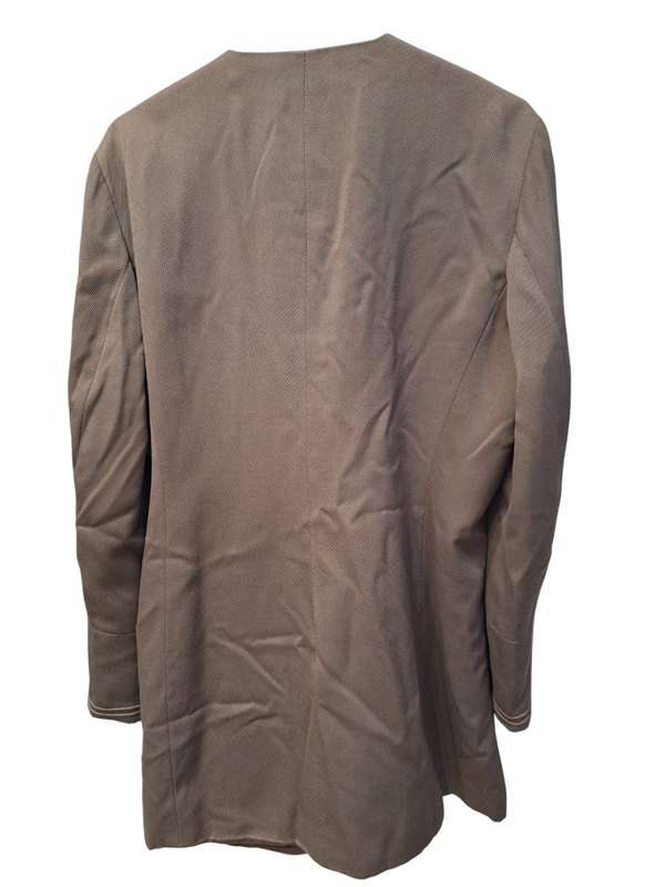 Essence Jacket