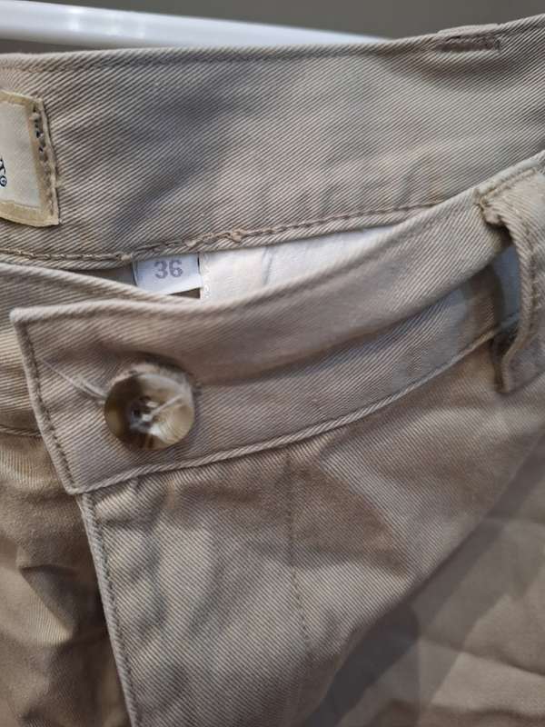 County Seat pant 36