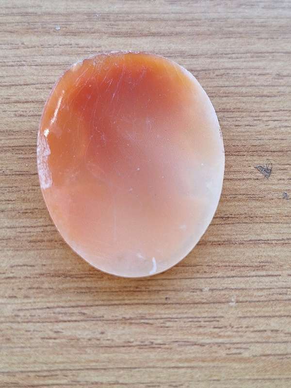 Vintage Cameo unmounted