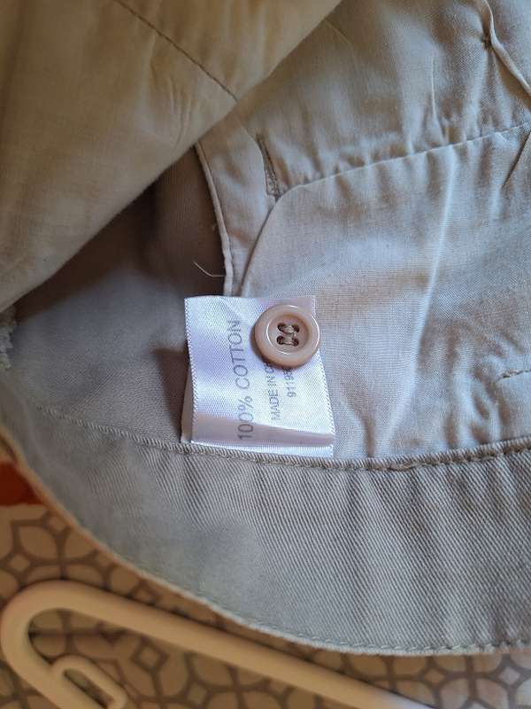 J-Crew Pants 38