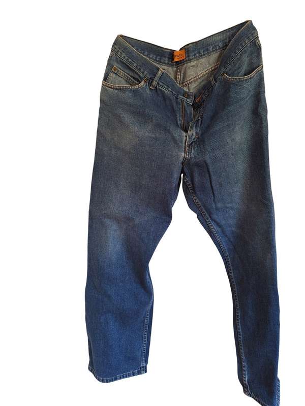 Re Jeans Woolworths denim 38