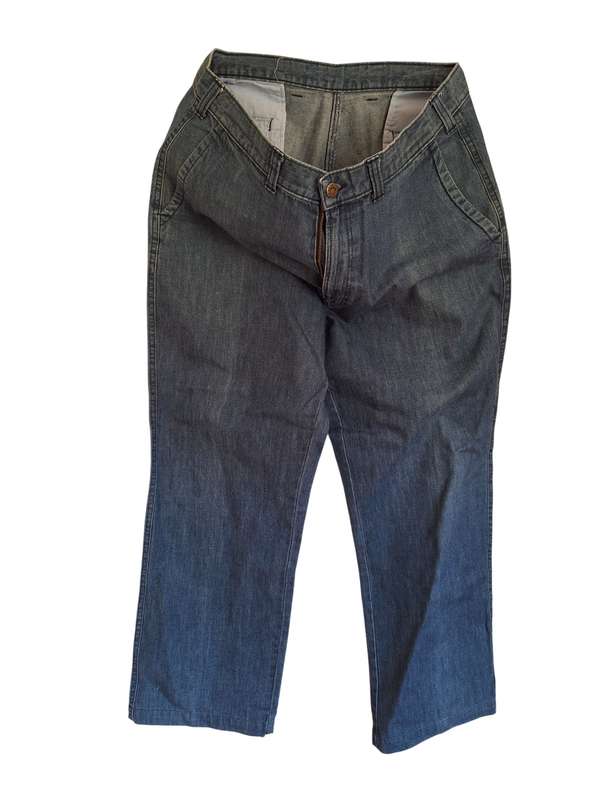 Woolworths denim 38