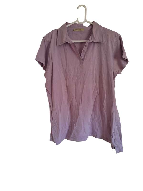 Cape Union T-Shirt 16